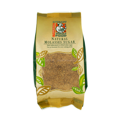 Radiant Natural Molasses Sugar 1kg