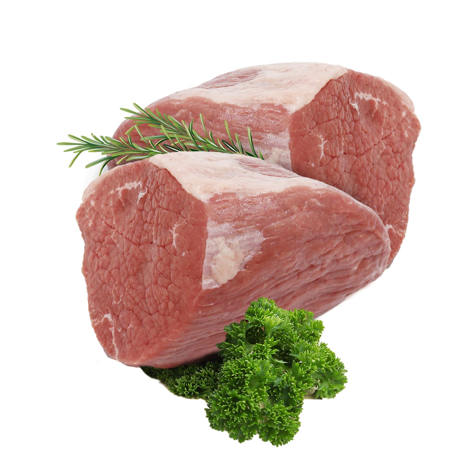 AUST GRAIN FED       EYE ROUND BLOCK