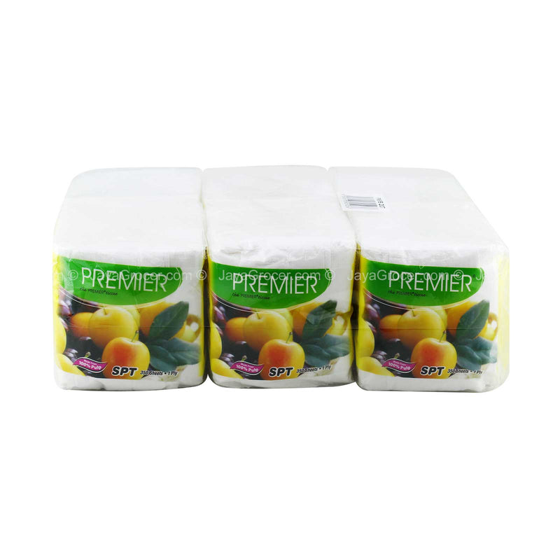 PREMIER FRUIT RANGE SPT 350S *1