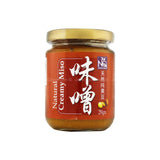 Country Farm Organic Creamy Miso 250g