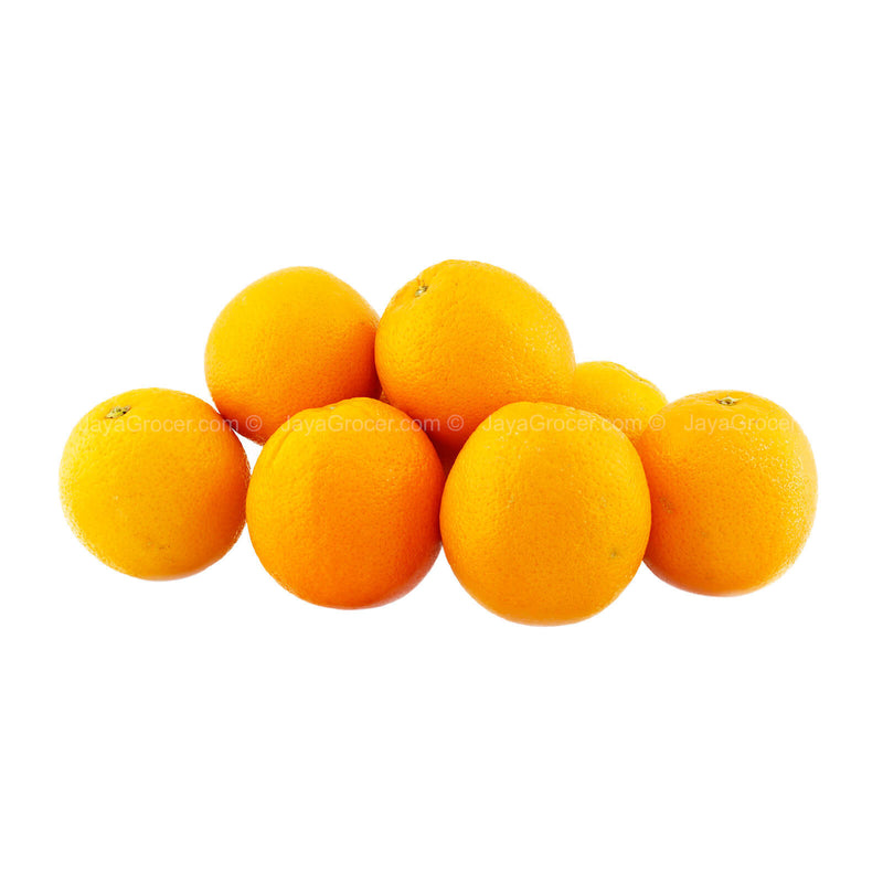 Valencia Orange (USA) 8pcs/pack