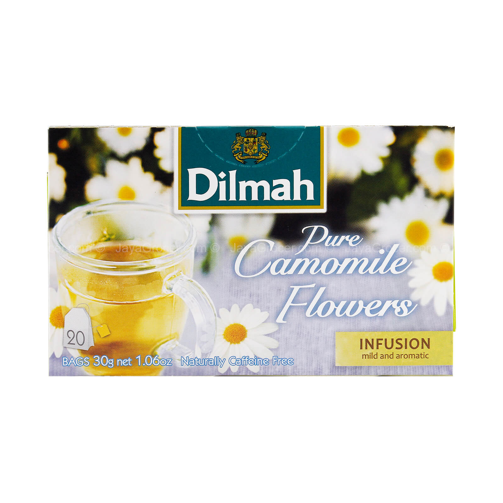Dilmah Fp Cammomile  20pcs/pack