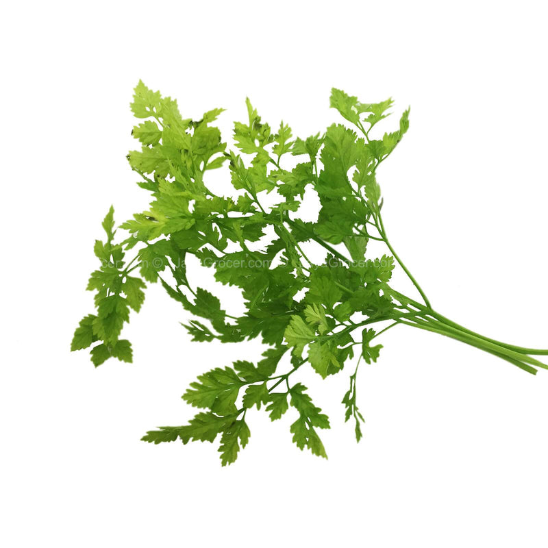 Genting Garden Chervil Leaves 10g