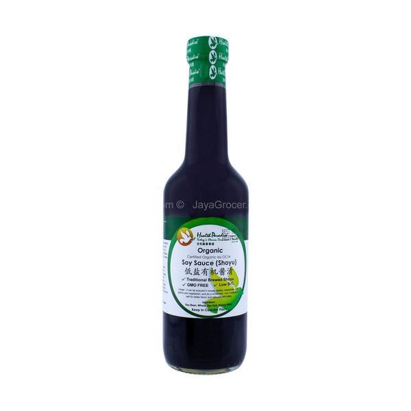 H/P ORGN  SOY SCE-L/SALT(SHOYU) 315ML*1