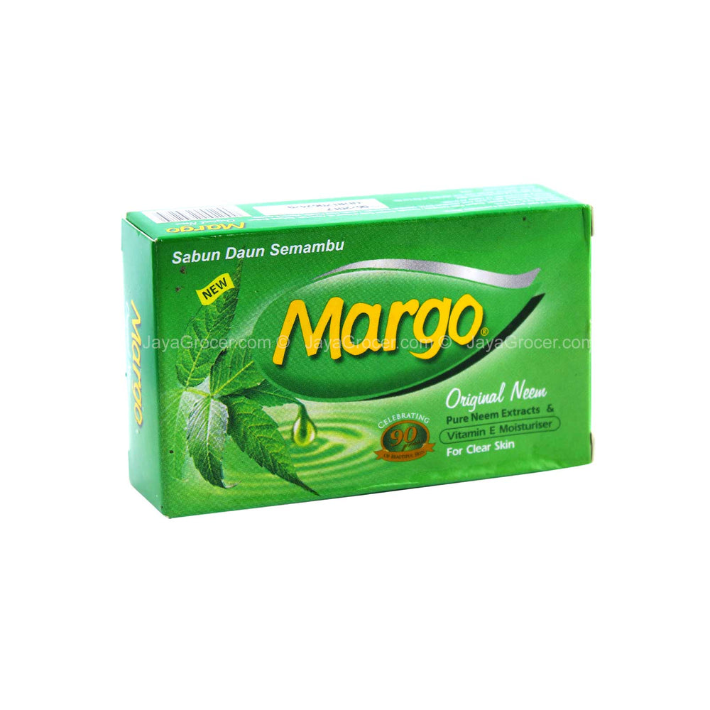Neem Margo Soap 75g