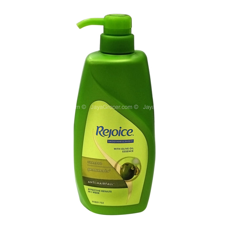 Rejoice Anti-Hair Fall Shampoo 600ml
