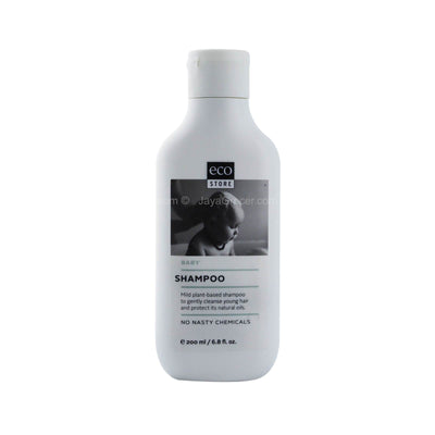 Eco Store Baby Shampoo 200ml