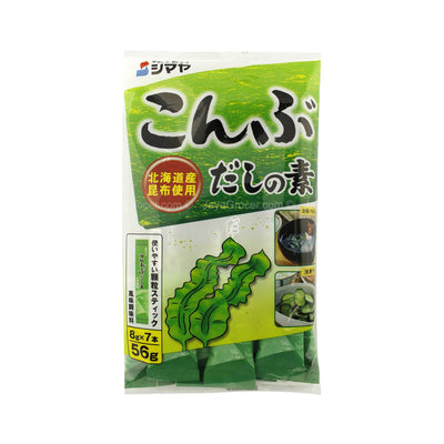 Shimaya Kombu Dashi No Moto 64g