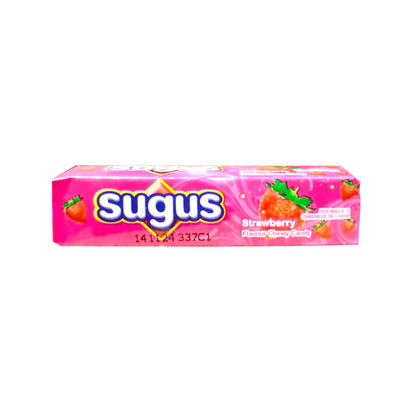 Sugus Strawberry Stick 30g
