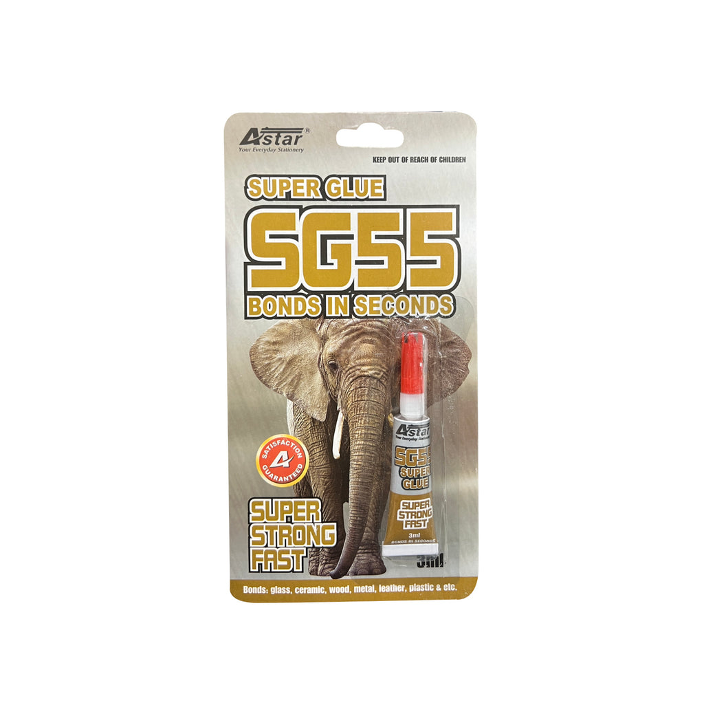 Elephant super outlet glue