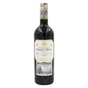 Marques De Riscal Reserva 750ml