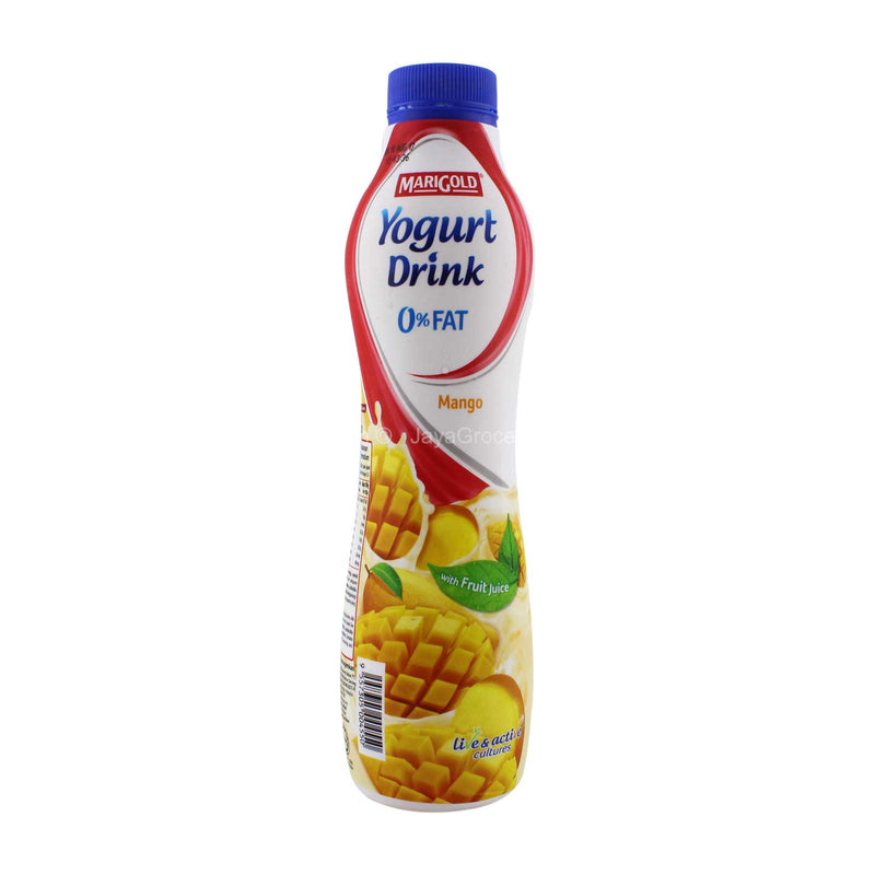 MARIGOLD FF YOGURT DRINK MANGO 700G *1