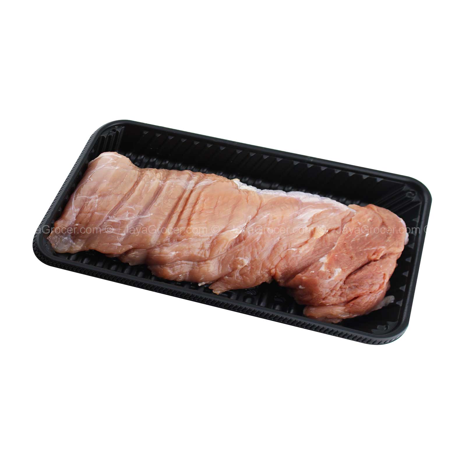 Sakura Pork Fillet 600g