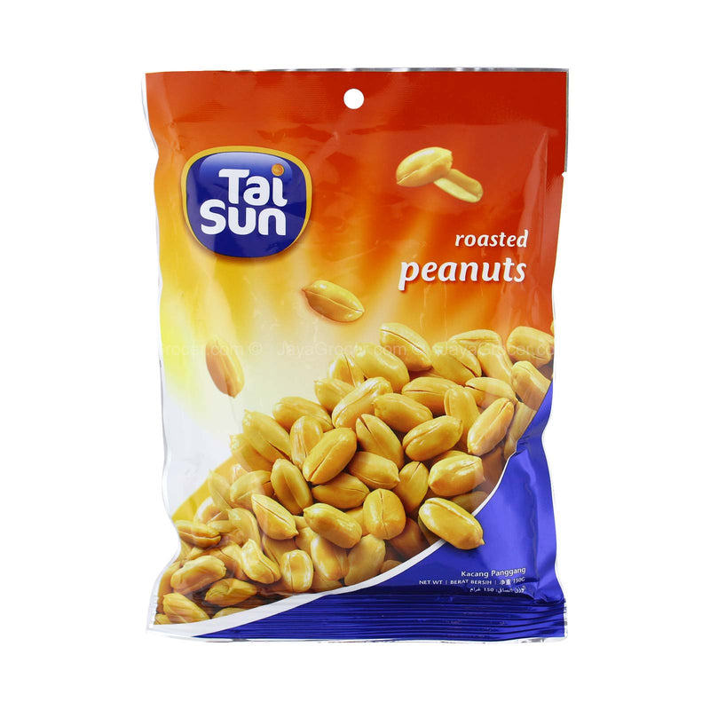 Tai Sun Roasted Peanut 150g