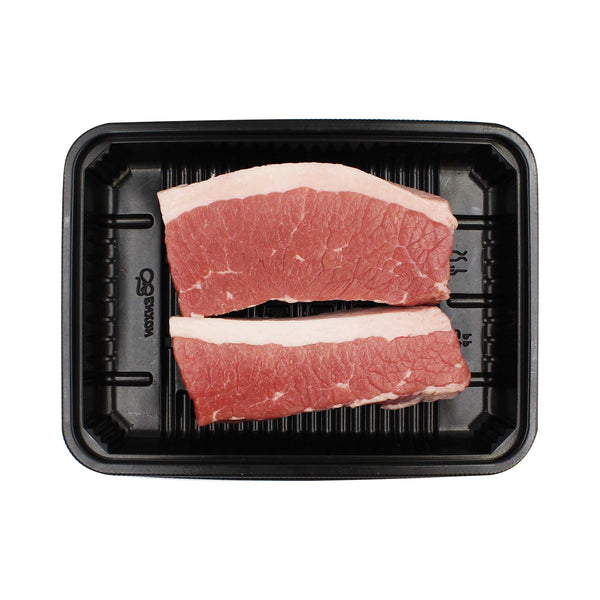 Aust. Grain Fed Brisket 500g