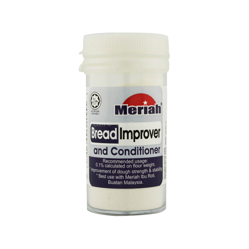 Meriah Bread Improver and Conditioner 35g