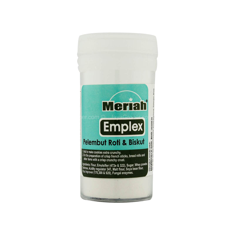 Meriah Emplex 30g