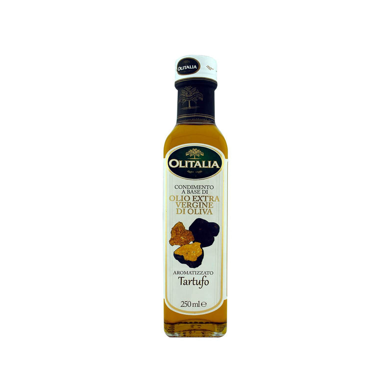 OLITALIA TRUFFLE OLIVE OIL 250ML *1