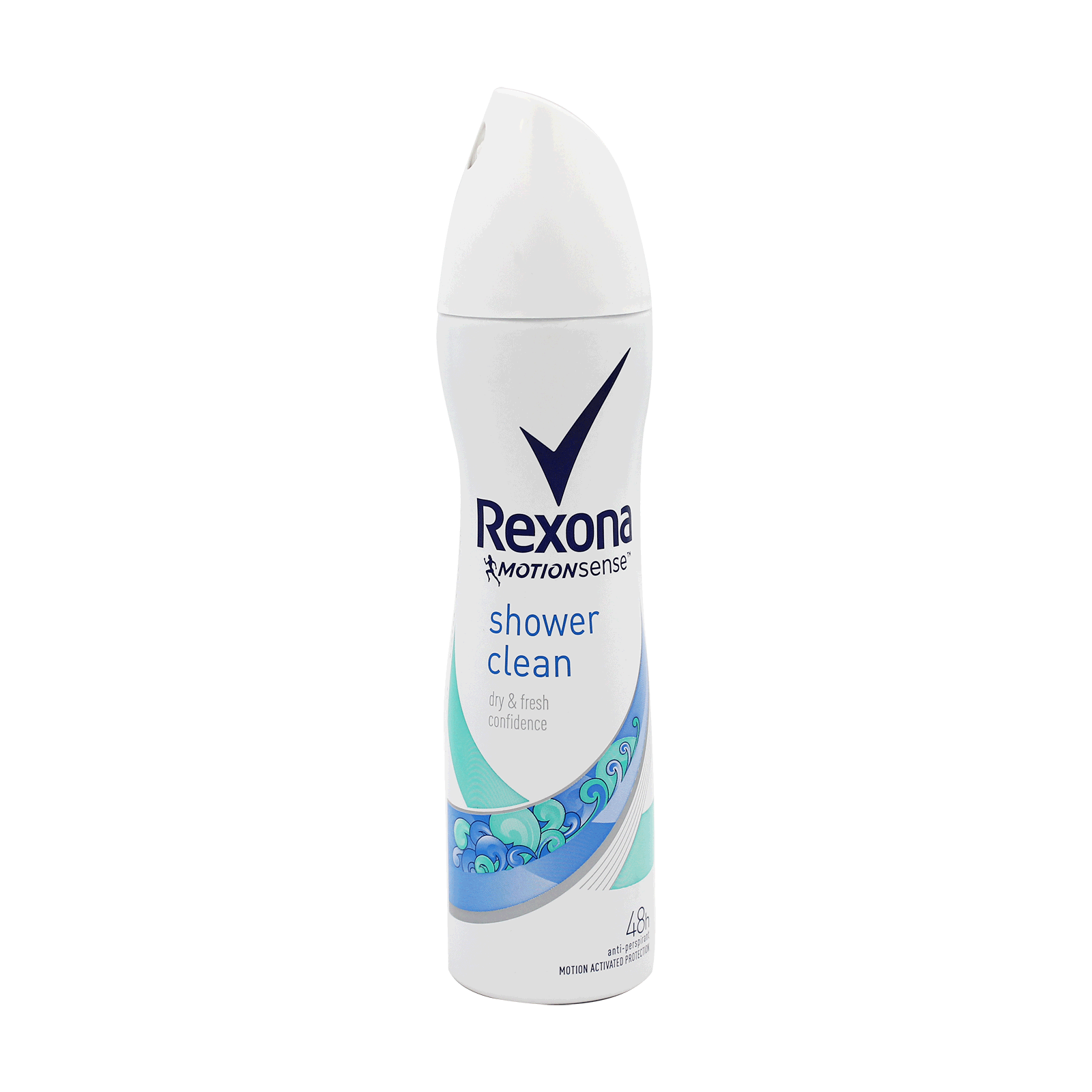 Rexona Shower Clean  Women Anti Perspirant Spray 150ml
