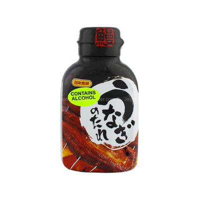 NHK Unagi Sauce 210g