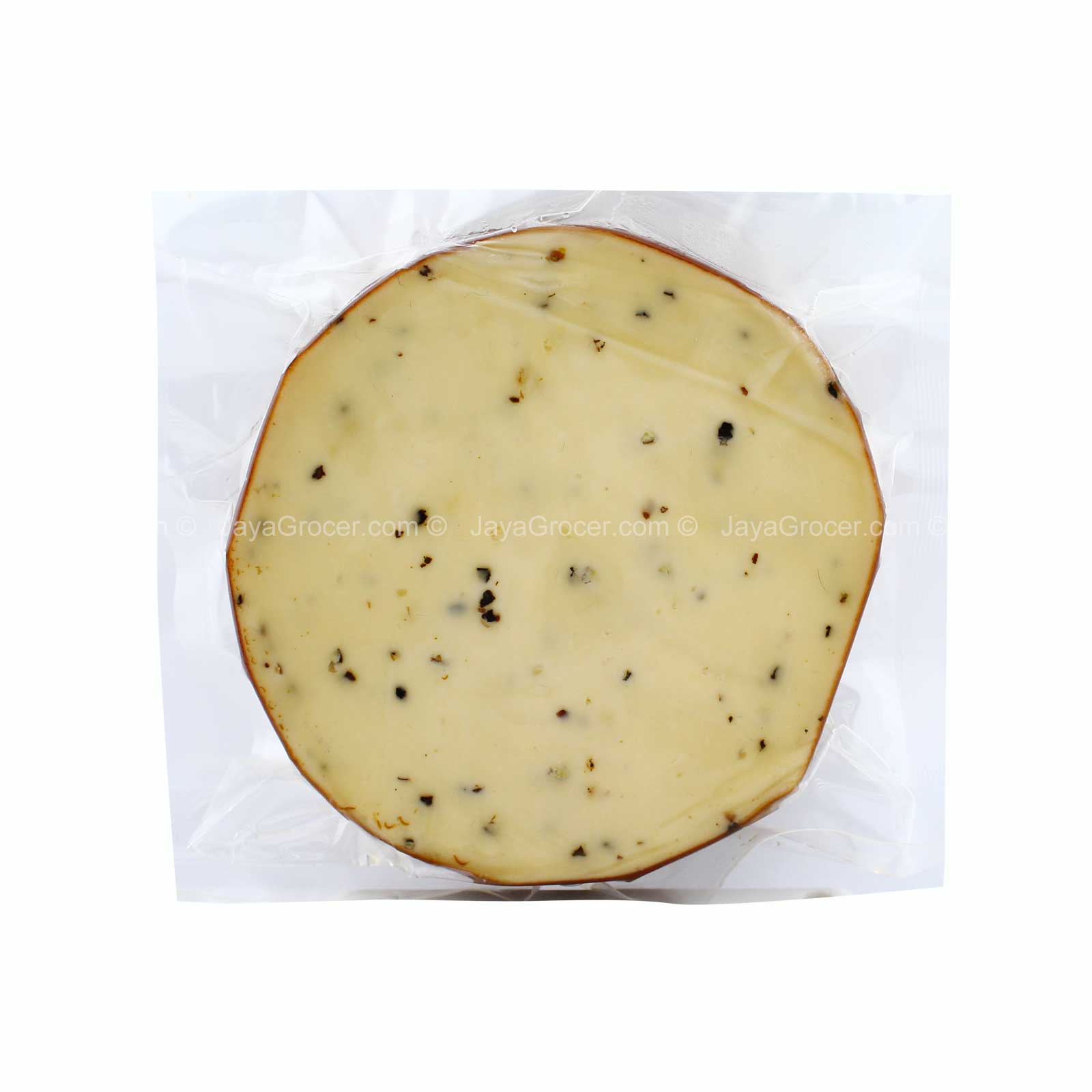 Westland Smoked Cheese with Pepper