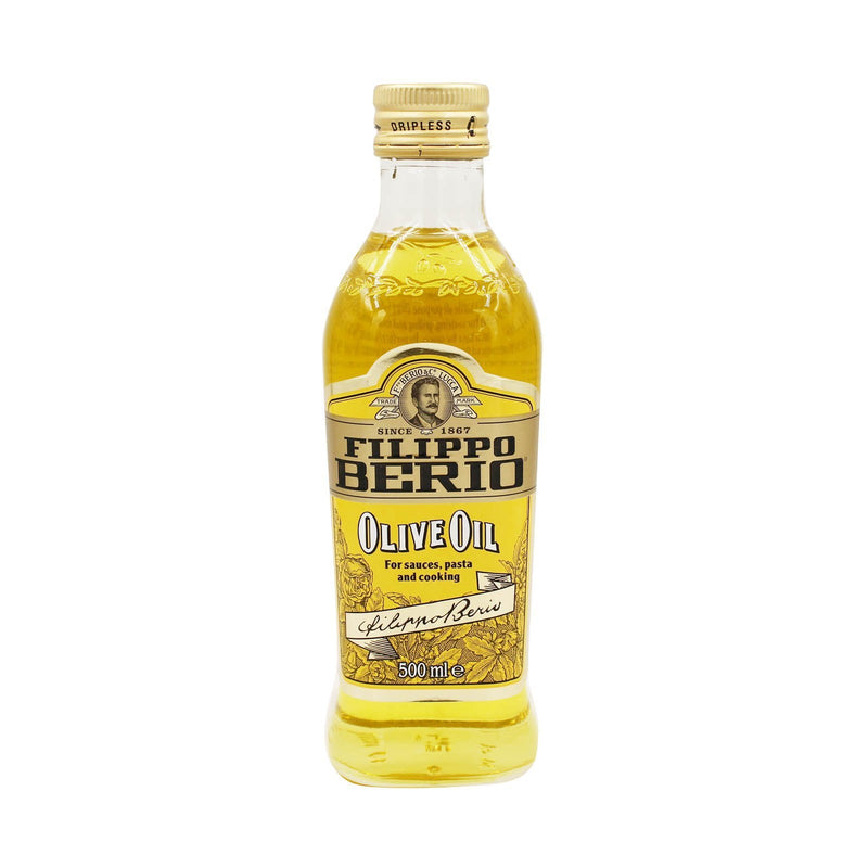 Filippo Berio Olive Oil 500ml