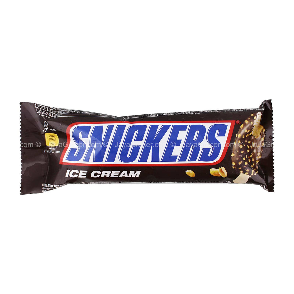 Snickers Ice Cream Stick 73.5g