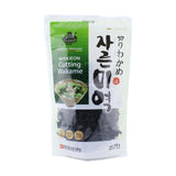 Manjun Ready Cut Seaweed 25g