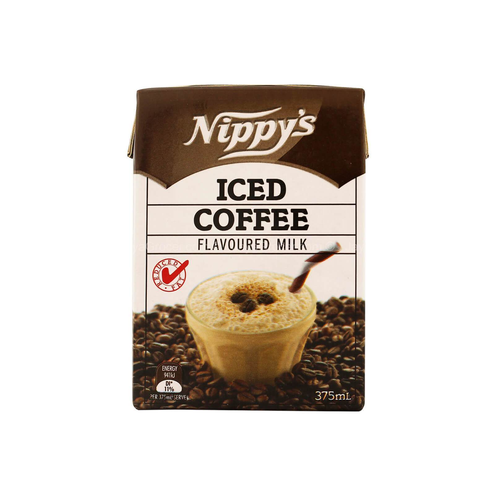 Nippy’s Coffee Flavoured Milk 375ml