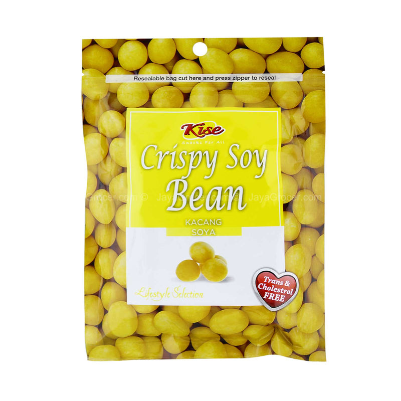 Kise Crispy Soy Bean 150g