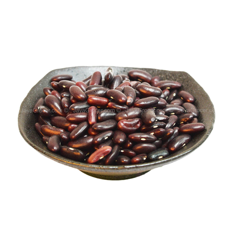 Kidney Red Beans 500g