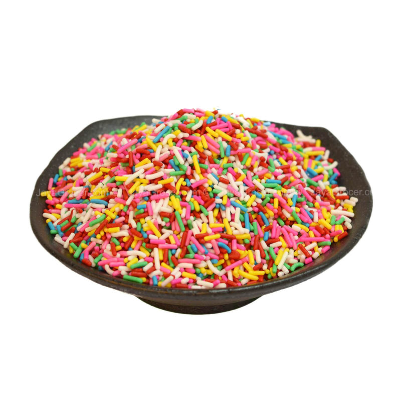 Colourful Chocolate Rice 200g