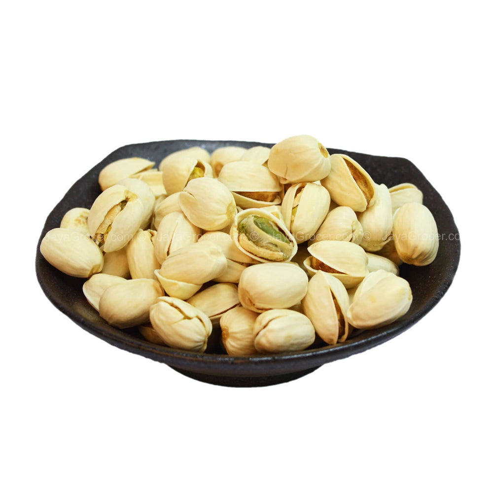 Dried Pistachios 250g