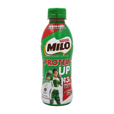 Milo Hi-Pro Protein Malt Drink 500ml