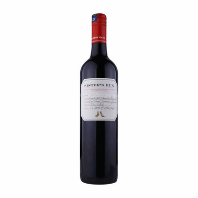 Sister's Run Cow's Corner Grenache Shiraz Mataro 750ml