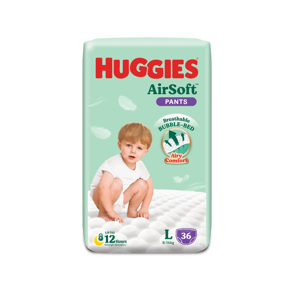 Huggies ultra discount gold pants