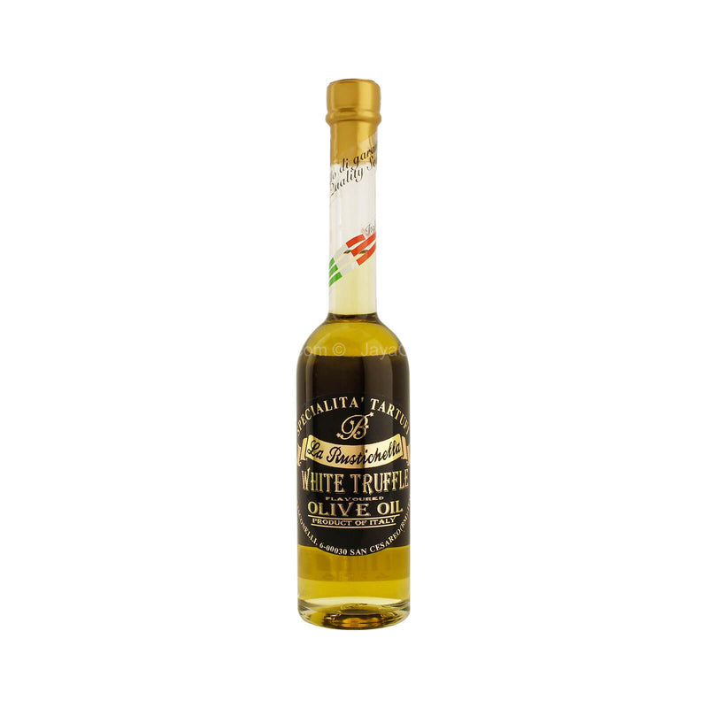 La Rustichella White Truffle Olive Oil 100ml