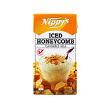 Nippys Longlife UHT Iced Honeycomb Milk 500ml