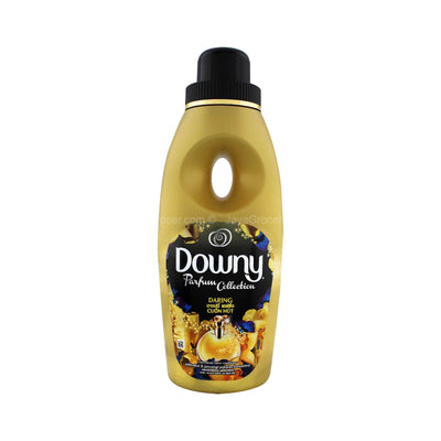 Downy Parfum Collection Daring Concentrate Fabric Conditioner 370ml