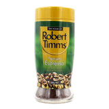 Robert Timms Espresso Granulated Coffee 200g