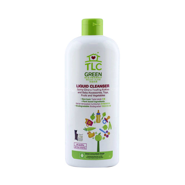 TLC Liquid Cleanser 750ml