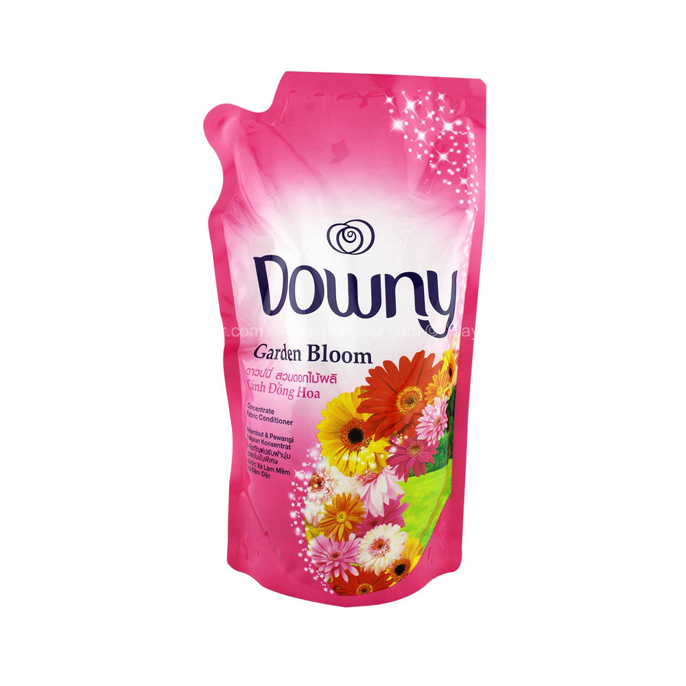 Downy Garden Bloom Liquid Refill 590ml