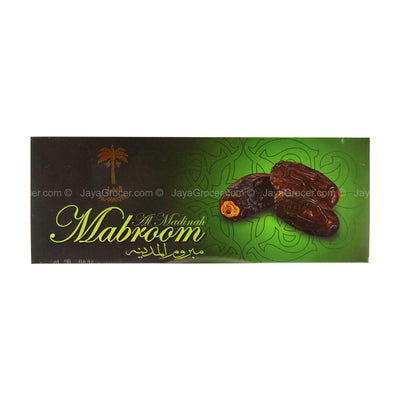 AL-NAKHIL MABROOM 500G