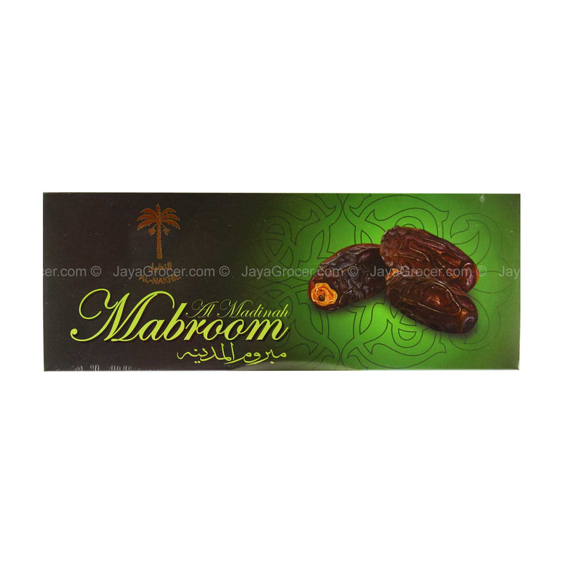 AL-NAKHIL MABROOM 500G