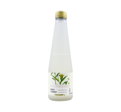 Beechworth Honey Honey+Ginger Sparkling Soda 250ml