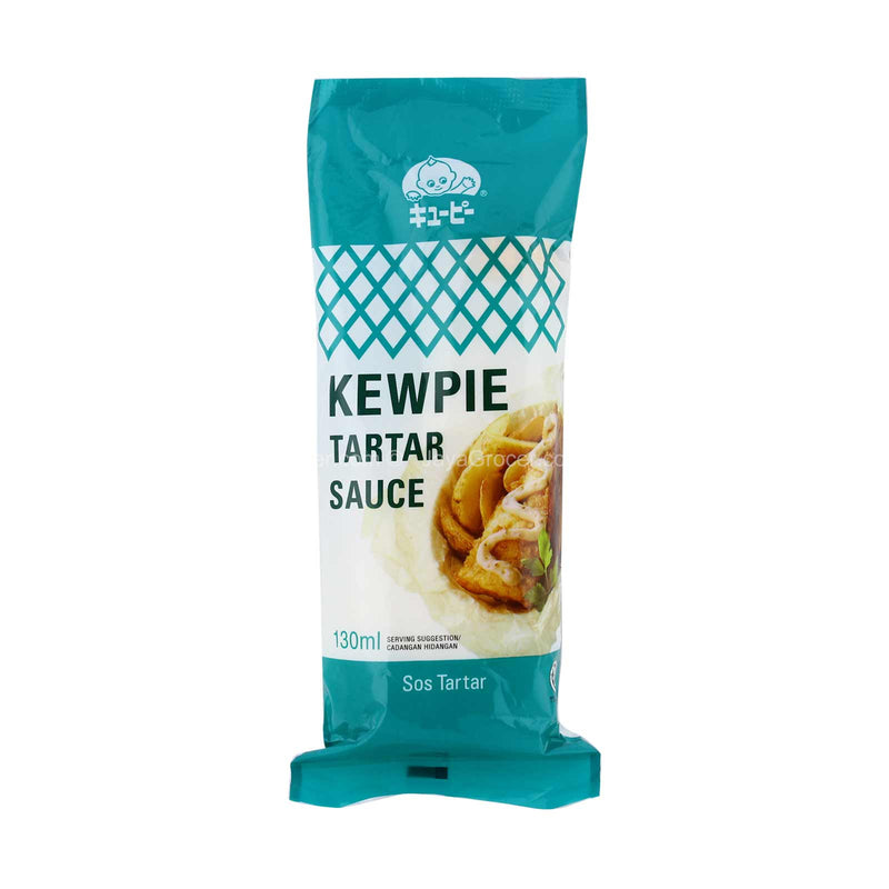 Kewpie Tartar Sauce 130ml