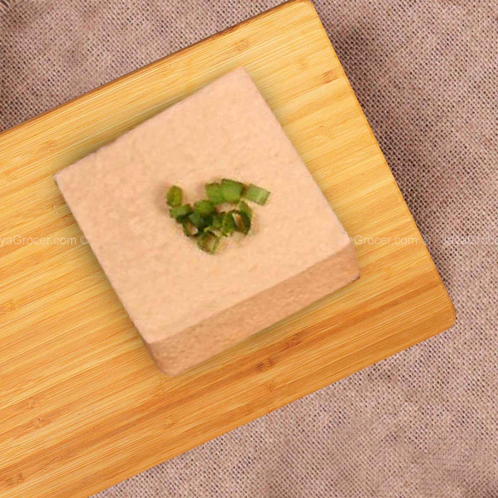 TOFU FRIED-ARTISAN IPOH (MYS) P5