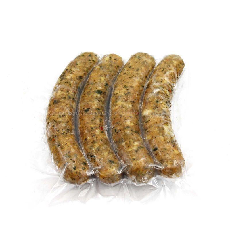 Thai Chicken Sausage 500g