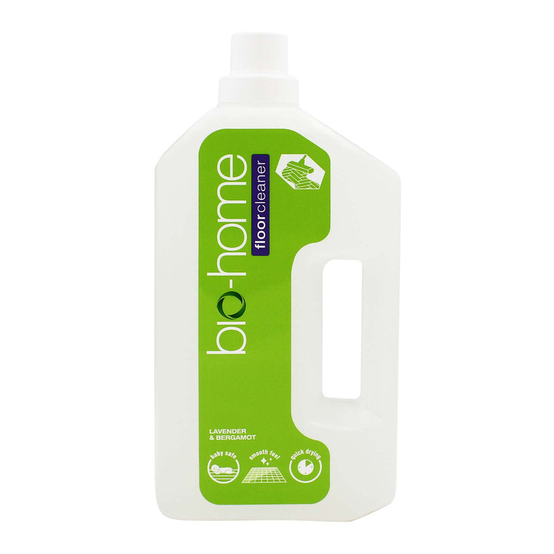Bio Home Floor Cleaner Lavender & Bergamot 1.5L