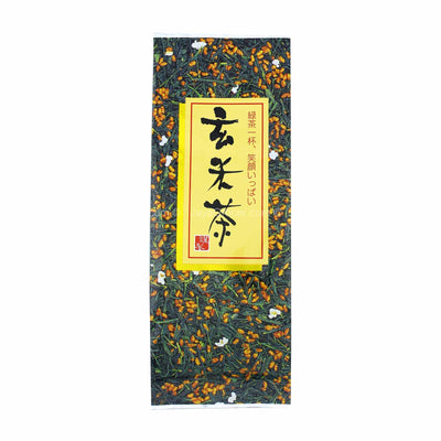 Otsuka Genmaicha 100g